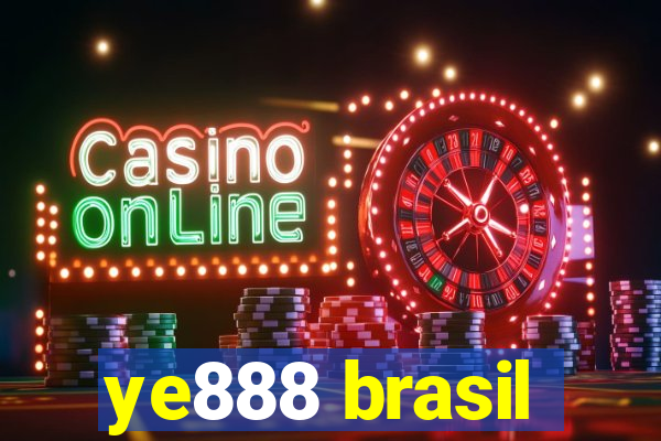 ye888 brasil